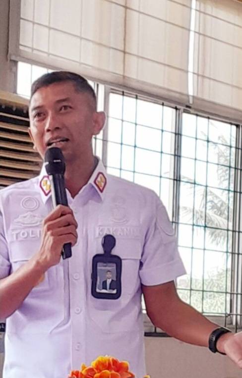 Kakanim Dumai: WNA Diamankan di Kos-kosan Kantongi ITAS