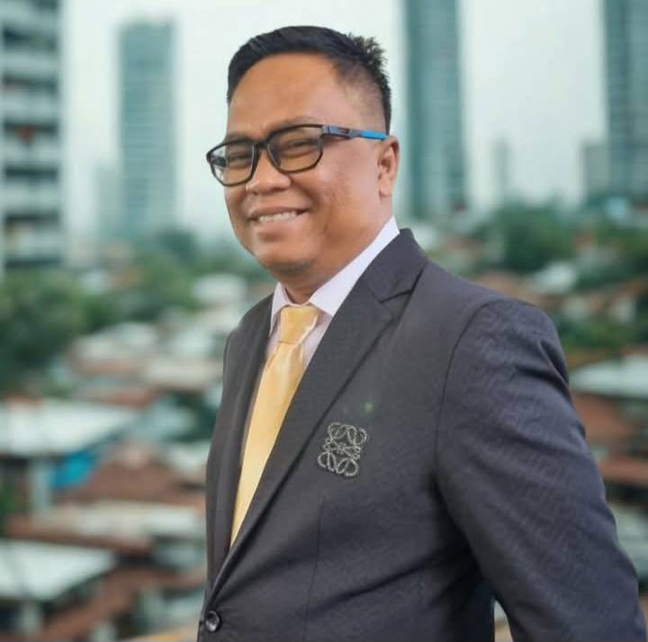 Abdul Wahid Angkat Sumpah, Rinaldi: Kami Akan Kawal Perkara Ini