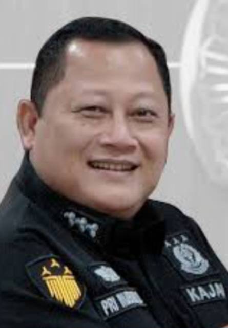 Mengawali Tahun 2026, Kejari Dumai Fokus Tuntaskan Kasus Dugaan Korupsi MOT RSUD