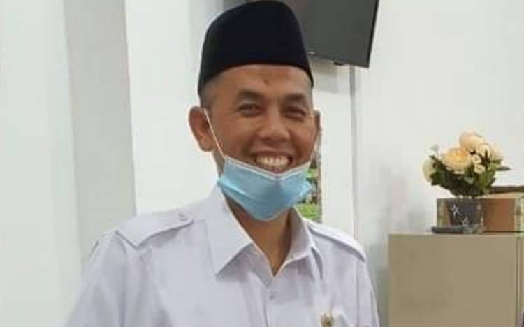Wako Dumai Minta Pemerintah Pusat Berikan Bagi Hasil Pajak Ekspor CPO