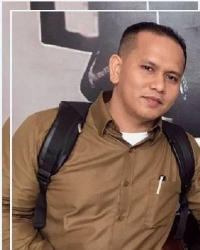 PP PTMSI Tunjuk Dedi Harianto Lubis Ketua Caretaker Tenis Meja Riau