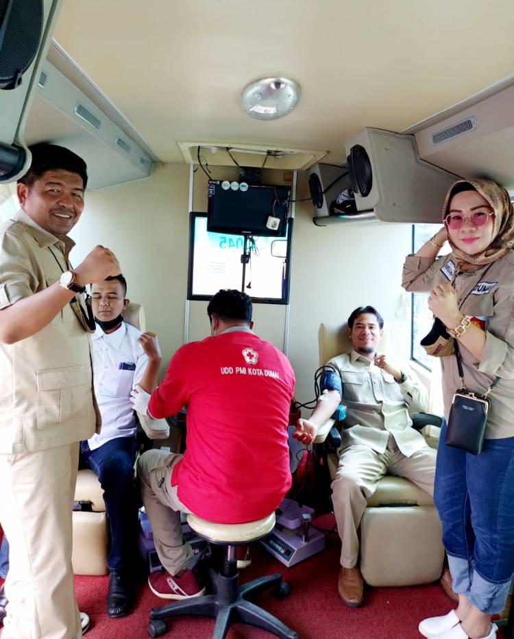 Konsisten Bertemu Rakyat, Partai Gerindra Makin Memikat Hati Masyarakat