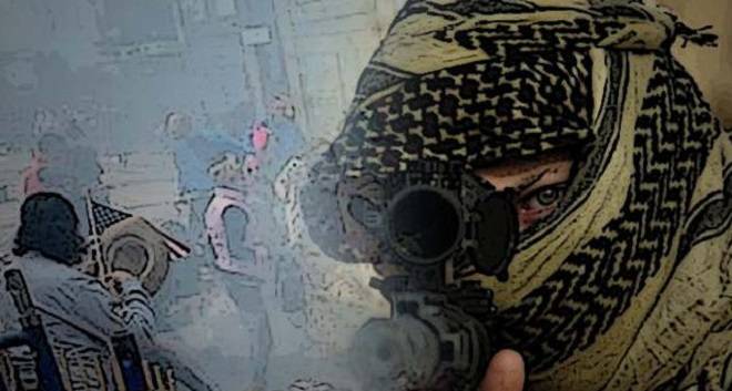 Polsek Kampar Jadi Target Penyerangan Teroris