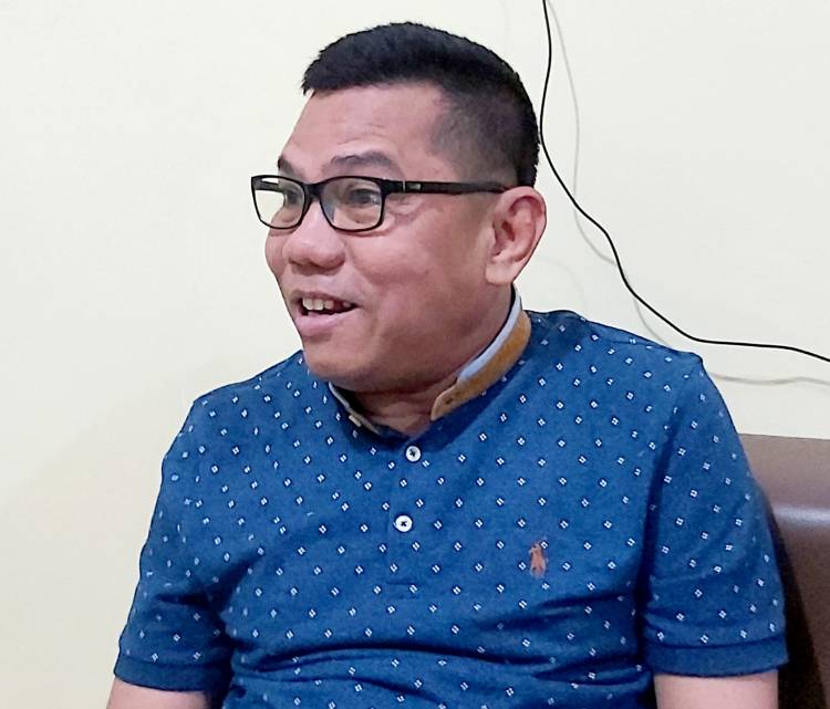 PPP Riau Belum Usulkan Nama Calon Wawako Dumai ke DPP di Jakarta