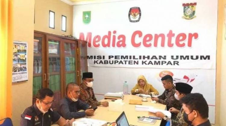 Tersandung Asusila, Anggota DPRD Kampar di PAW