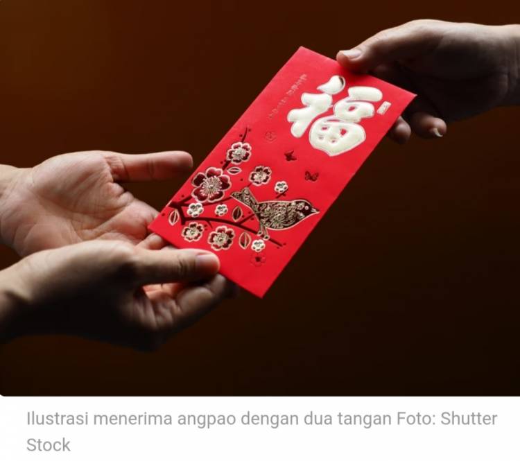 Catatan Irvan Nasir, Ciagek Diganti Imlek, Indahnya Toleran dan Kebersamaan