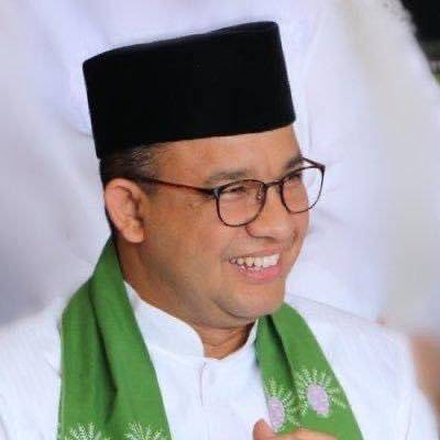 Menuju Pilpres 2024, Anies Baswedan Makin Terdepan