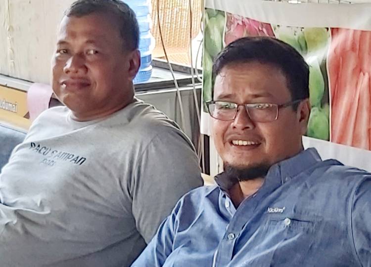 Catatan Agung Marsudi, Kontroversi Analogi Sang Menteri