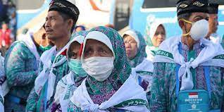 Menag Beri Sinyal Tahun ini JCH Riau Bisa Berangkat ke Tanah Suci