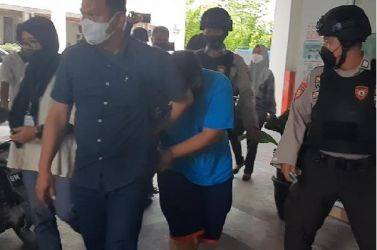 Anak Anggota DPRD Pekanbaru Terlibat Pemerkosaan Juga Tersangkut Kasus Curanmor