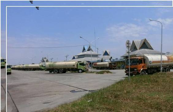 Kejari Dumai Diminta Usut Dugaan Pungli di Dinas Perhubungan