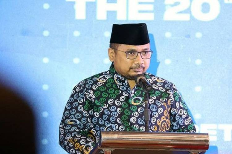 Menteri Agama Didesak Minta Maaf Secara Terbuka, Samakan Azan dengan Suara Anjing