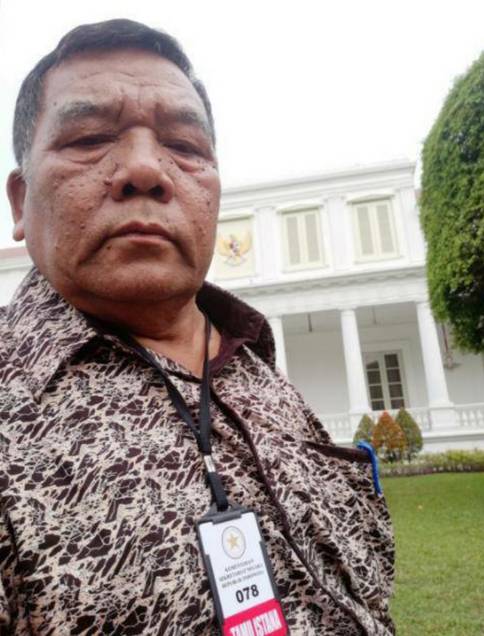 P3KD Riau Ancam Somasi PT Agro Murni Melalui Kerajaan Malaysia