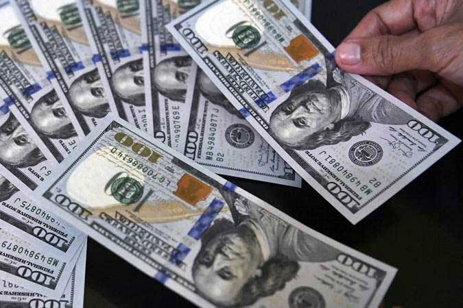 Dalam Seminggu, Rp4,27 Triliun Modal Asing Hengkang dari RI