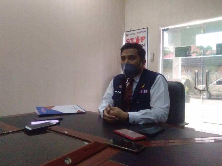 Penghapusan 11 Objek Pajak Diperpanjang Hingga 31 Mei