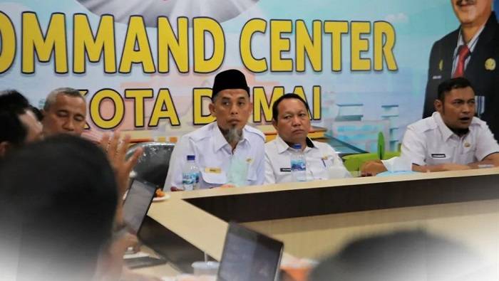 Kadishub: Kita Sedang Bentuk Tim Terkait Pemasangan 5314 Lampu PJU LED di Tujuh Kecamatan