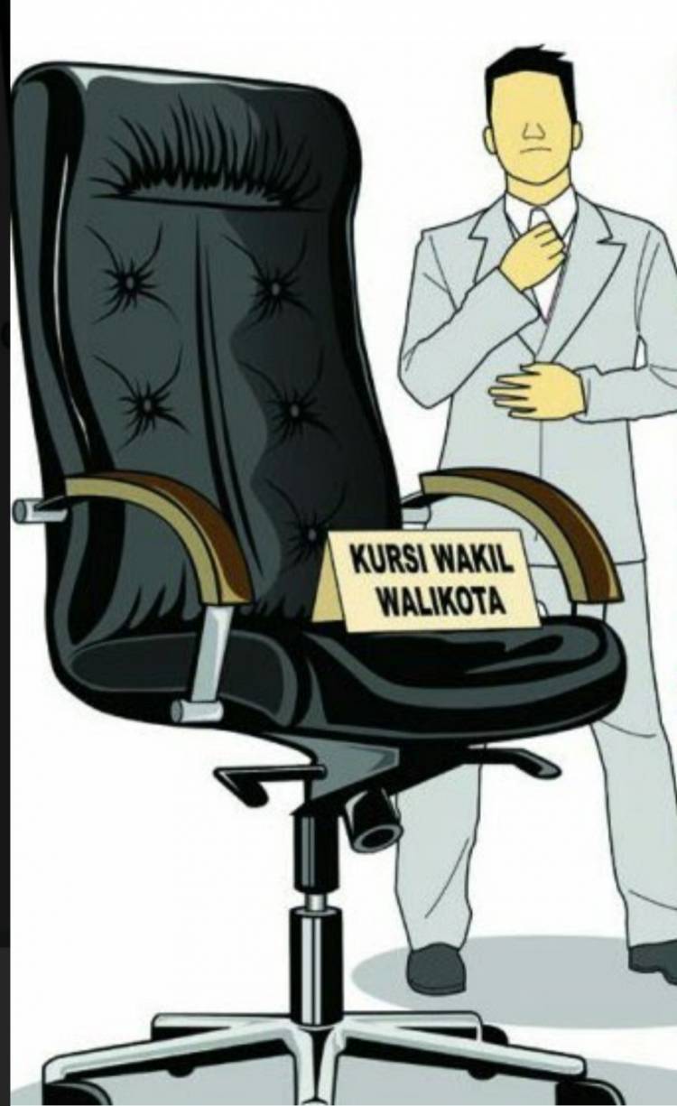 Perebutan Kursi Wawako Dumai Makin Seru, Pemilik Uang Mulai Masuk Gelanggang