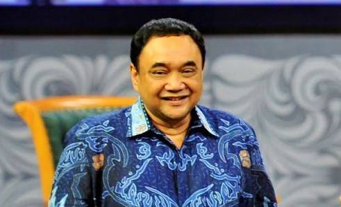 Mantan Ketua PWI Pusat Margiono Meninggal Dunia di RS Pusat Pertamina