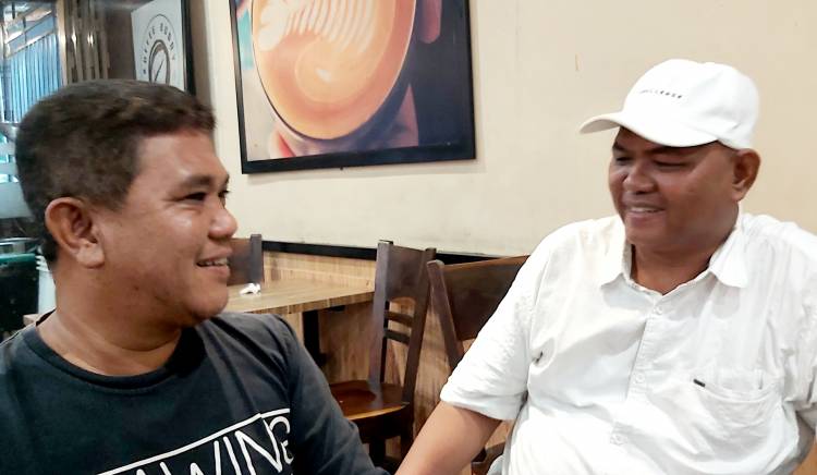 Tokoh Pendiri Kota Dumai: Syaiful Amri Datuk Domo Layak Menjadi Wawako