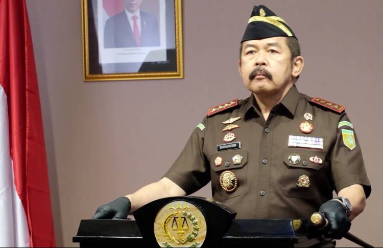Oknum Jaksa Terlibat Main Proyek APBD Bakal Dicopot