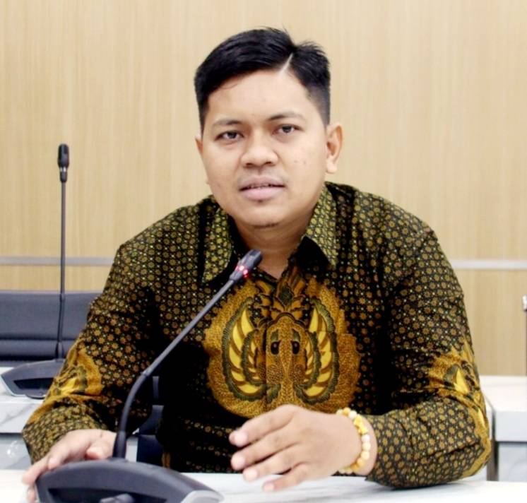 Kader Gerakan Pemuda Ka'bah Diminta Turun Bantu Korban Gempa di Pasaman Barat