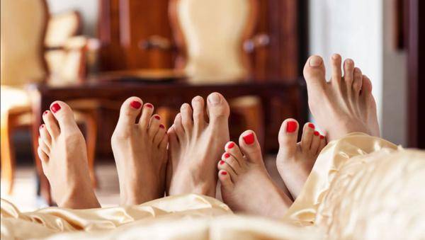 Gila, Seorang Tante di Pelalawan Riau Ajak Ponakan dan Suami Berhubungan Intim