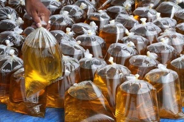 Minyak Goreng Kosong di Pasaran, Disperindagkop Riau Rapat Bersama Distributor
