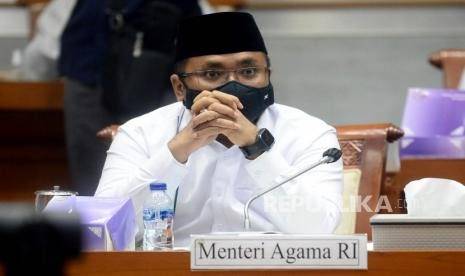 Kemenag Kembali Keluarkan Aturan Beribadah Seperti di Awal-awal Covid-19