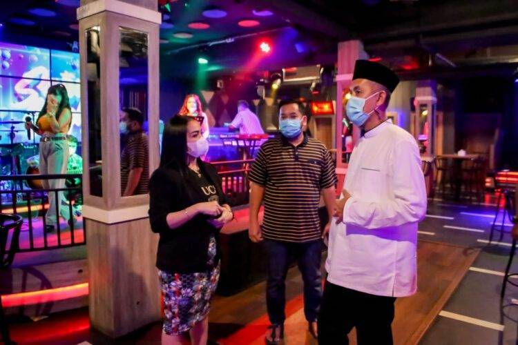 Janji Kampanye Wako Dumai Sulit Terwujud, Kebijakan Terkait Izin Ditarik Pusat