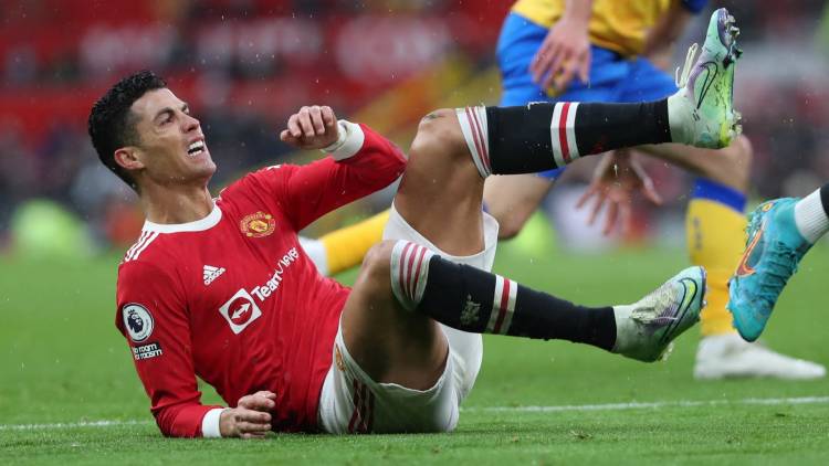Machester United Ditahan Imbang Southampton