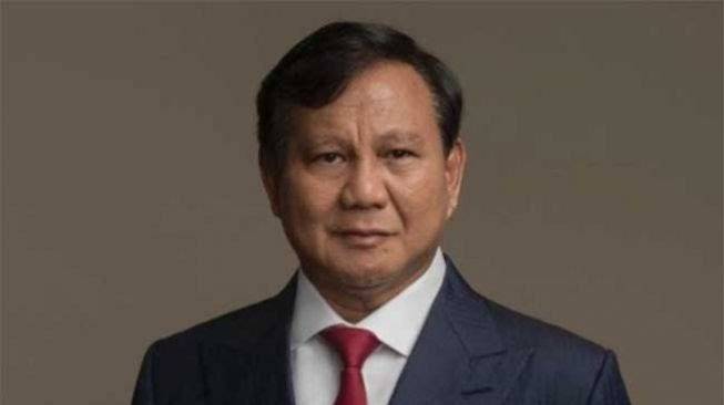 Survey Calon Presiden 2024, Prabowo Tertinggi