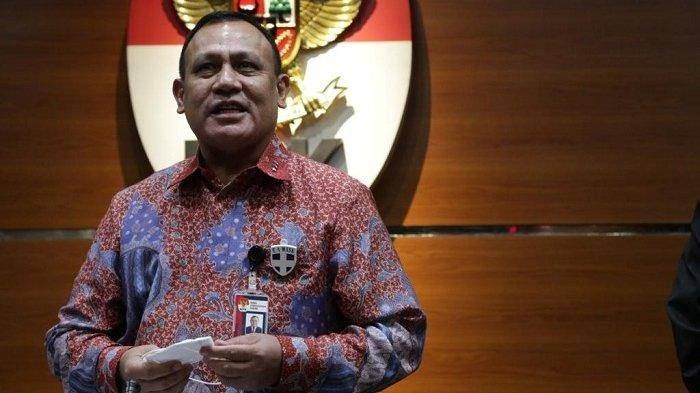 KPK Buka Tender Pengadaan SMS Blast Senilai Rp999.218.000