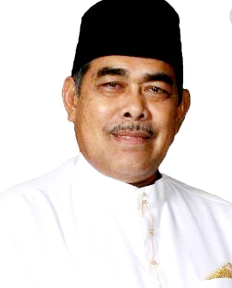 Tokoh Masyarakat Riau, H Herman Abdullah Berpulang ke Rahmatullah