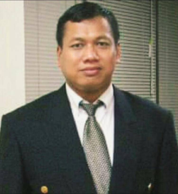 Catatan Agung Marsudi, Adzan itu Panggilan, Bukan Gangguan