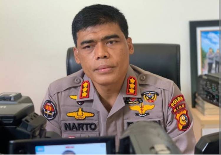 Kabid Humas Polda: Judi Harus Dibasmi