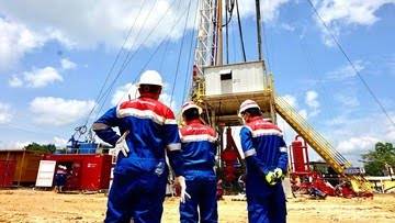 Rumah Warga di Lima Desa Rusak, Diduga Karena Efek Pembukaan Sumur Baru PT PHR