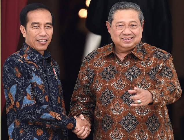 NasDem Nilai Anies Merupakan Gabungan SBY dan Jokowi