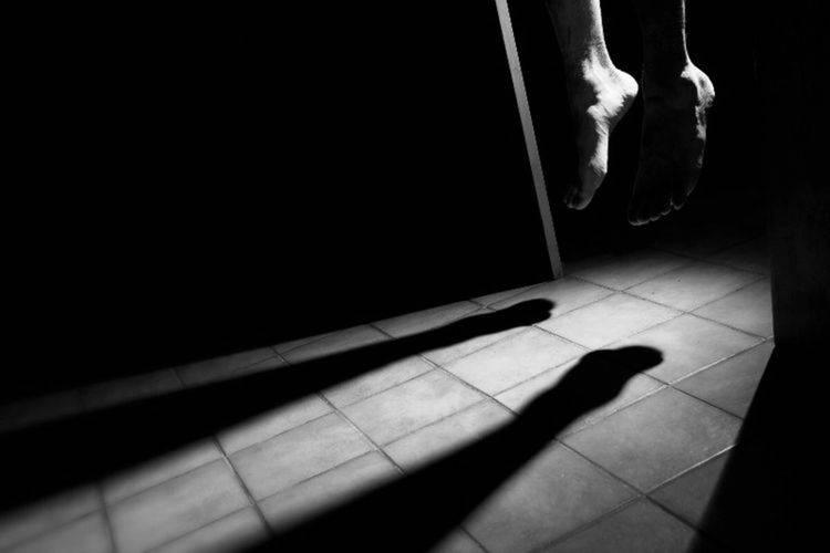 Briptu Rian Supir Kapolres Kuansing Ditemukan Gantung Diri