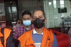 Eks Rektor Unila Marah, Disebut  Pungut Infak dari Orang Kaya Yang Masuk Unila