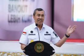 Gubri Bandingkan PT Chevron dengan PT PHR Terkait Kecelakaan Kerja
