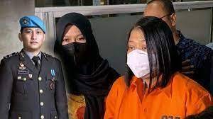 Hakim : Pembunuhan Yosua tak Terkait Kekerasan Seksual Terhadap Putri