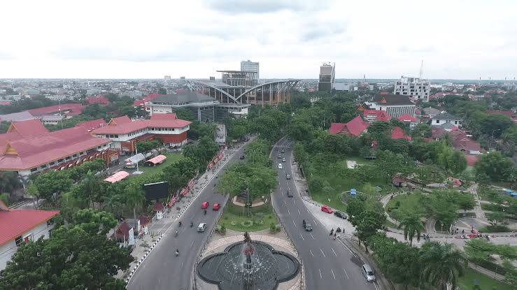 Berikut Prakiraan Cuaca BMKG di Riau 13 Februari 2023