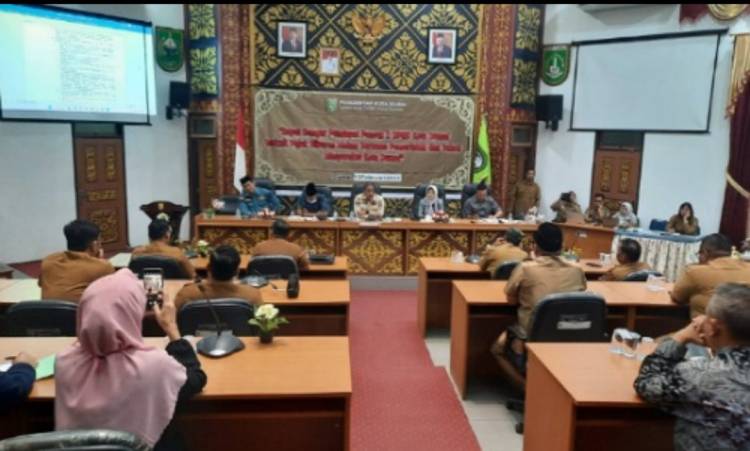 Pemko Dumai Bakal Terapkan Pajak Maksimal Diskotik, Pub & KTV
