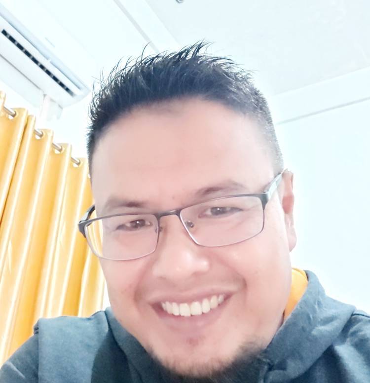 Ghosting Politik Bupati dan Wakil Bupati Rohil Memalukan