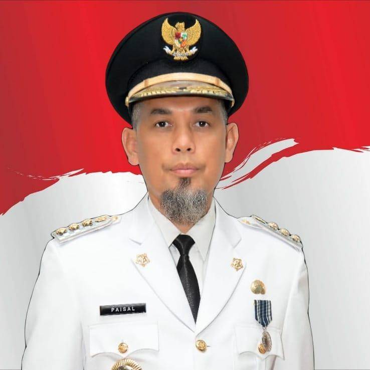 Walikota Dumai H Paisal: Gunakan Hak Pilih dengan Baik