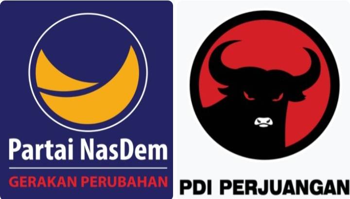 NasDem dan PDIP Berpeluang Raih Kursi Ketua DPRD Dumai