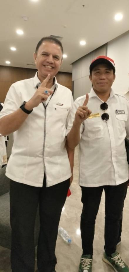 Dihadiri 7 Juta Pendukung, Orasi Anies Baswedan Menggetarkan Hati
