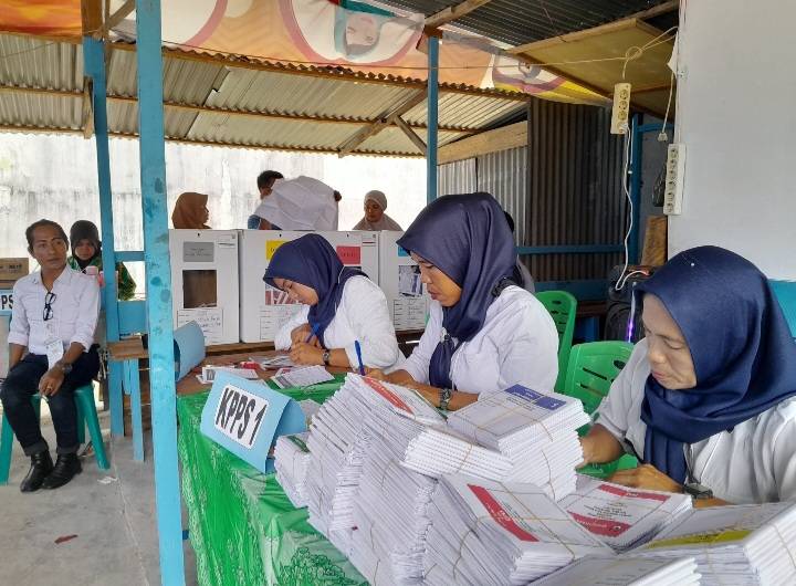 Lebih Setengah Caleg Incumbent Diprediksi Tersingkir di Pileg Dumai 2024