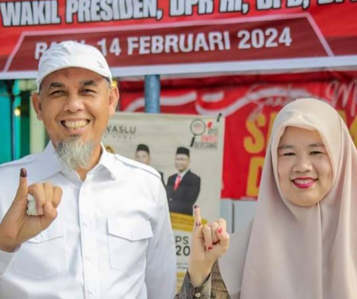 Ini Prediksi Nama-nama Bakal Anggota DPRD Kota Dumai 2024-2029