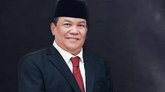 SF Hariyanto Penjabat Gubernur Riau